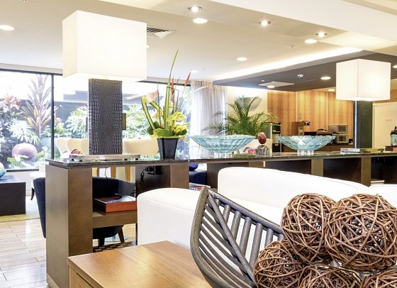 Vive Hotel Waikiki