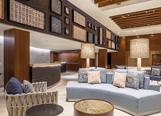 Hilton Garden Inn Waikiki Beach
