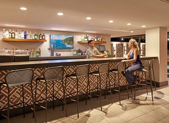 Hilton Garden Inn Waikiki Beach