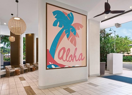Holiday Inn Express Waikiki