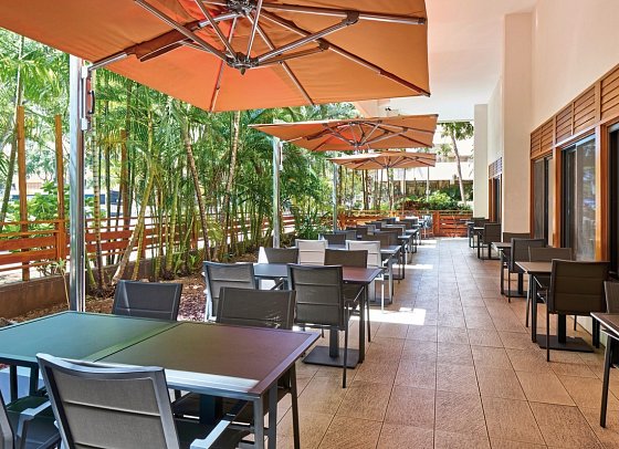 Holiday Inn Express Waikiki