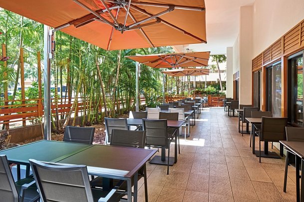 Holiday Inn Express Waikiki