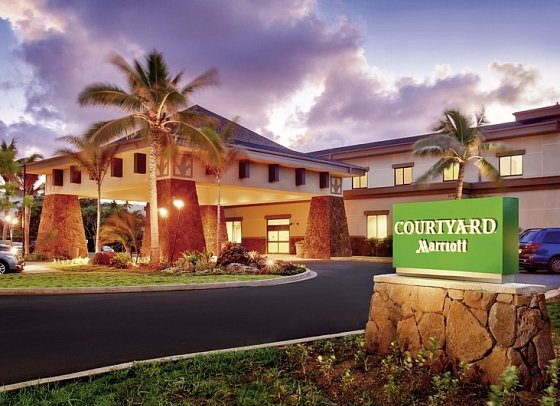 Courtyard by Marriott Oahu North Shore