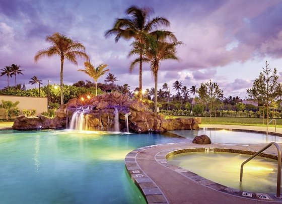 Courtyard by Marriott Oahu North Shore