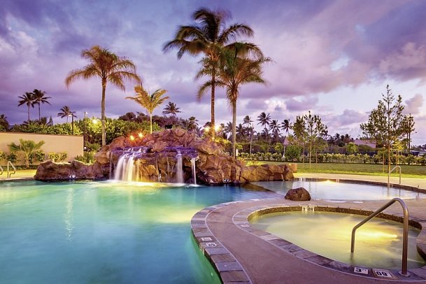 Courtyard by Marriott Oahu North Shore
