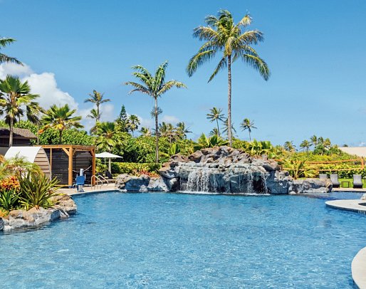 Courtyard by Marriott Oahu North Shore