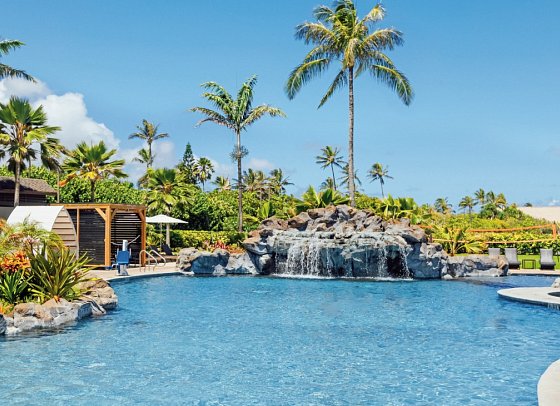 Courtyard by Marriott Oahu North Shore