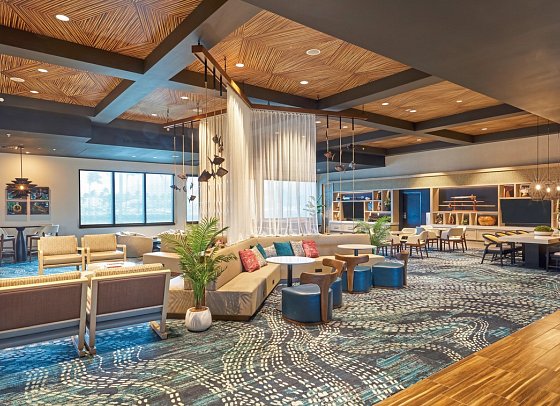 Courtyard by Marriott Oahu North Shore