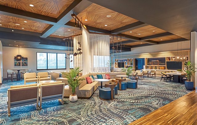 Courtyard by Marriott Oahu North Shore