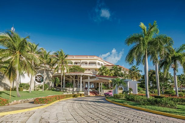 Sol Rio de Luna y Mares