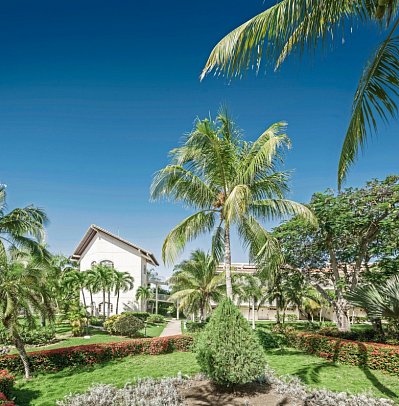 Sol Rio de Luna y Mares