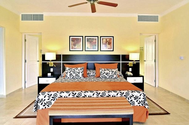 Playa Pesquero - Premium