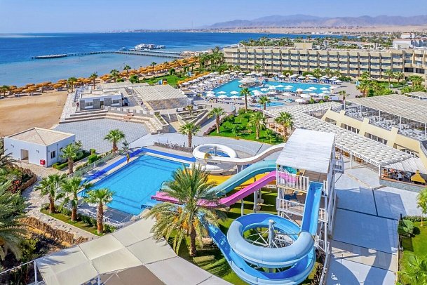 Seven Seas Jolie Bay