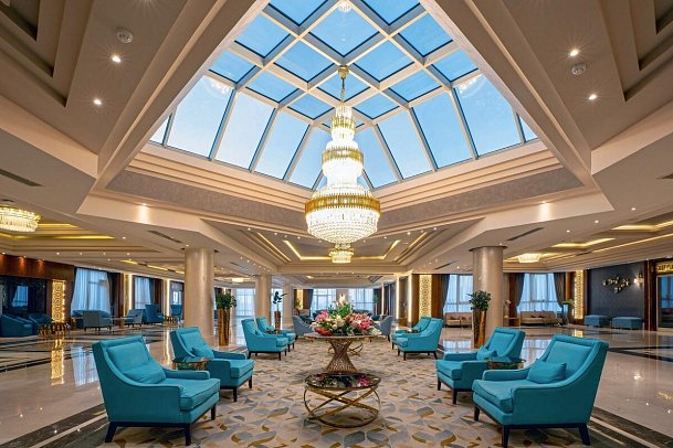 Seven Seas Jolie Bay