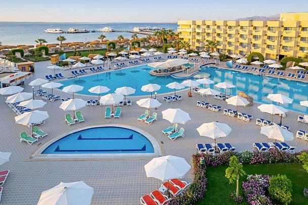 Seven Seas Jolie Bay