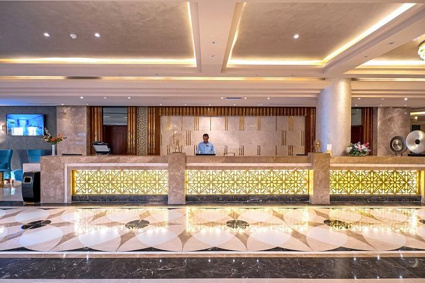 Seven Seas Jolie Bay