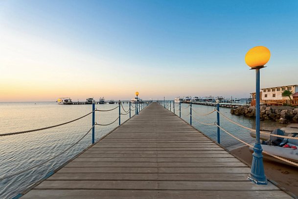 Seven Seas Jolie Bay