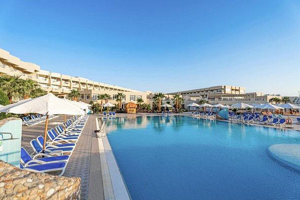 Seven Seas Jolie Bay