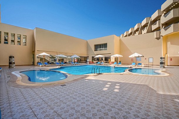 Seven Seas Jolie Bay