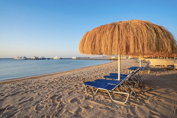 Seven Seas Jolie Bay