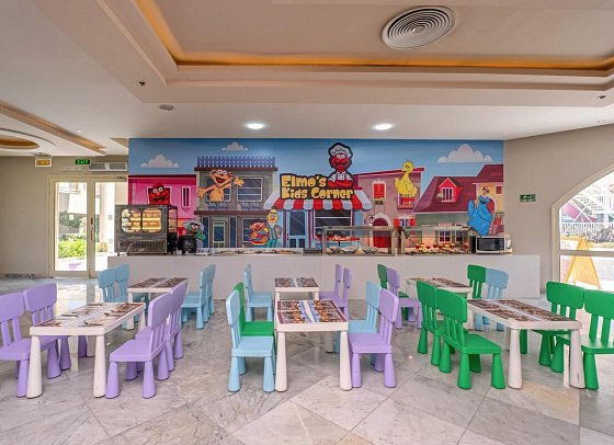 Seven Seas Jolie Bay