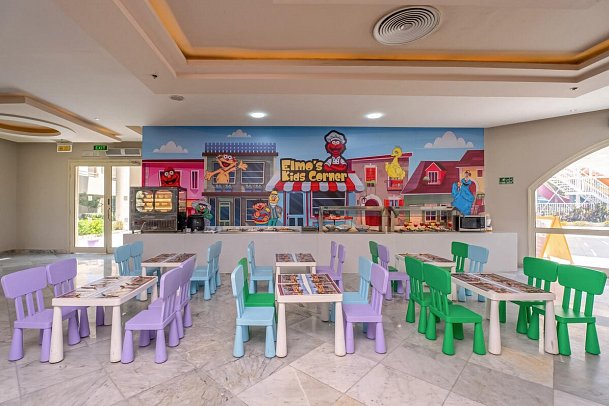 Seven Seas Jolie Bay