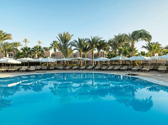 Club Paradisio El Gouna