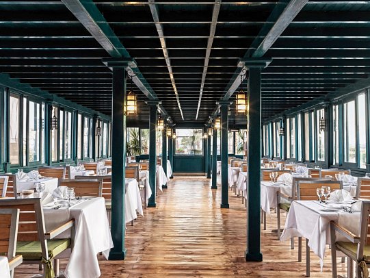 Club Paradisio El Gouna