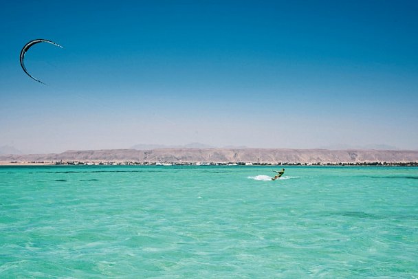 Club Paradisio El Gouna