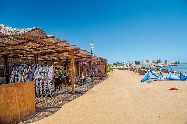 Club Paradisio El Gouna