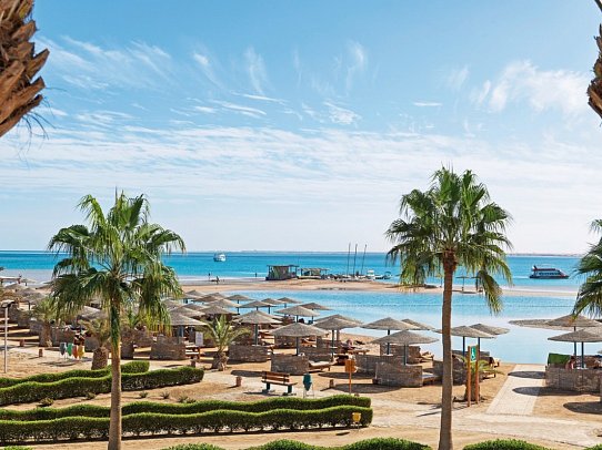 Club Paradisio El Gouna