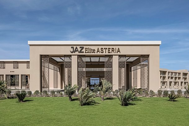 JAZ Elite Asteria