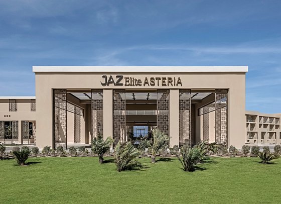 JAZ Elite Asteria