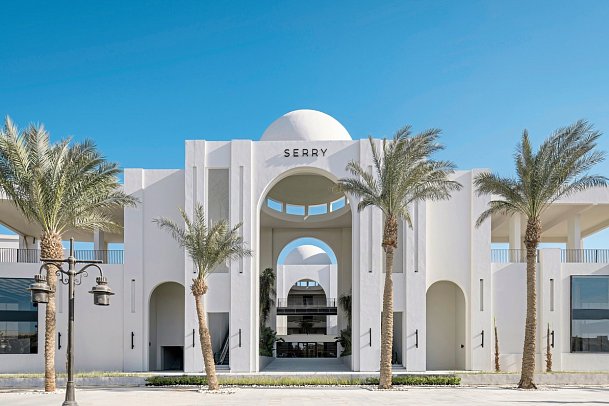Serry Beach Resort