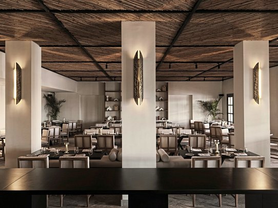 The Chedi El Gouna