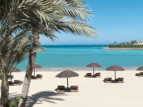 The Chedi El Gouna