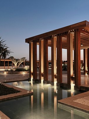 The Chedi El Gouna