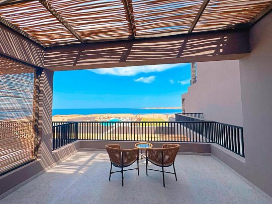 Sentido Naga Bay - Juniorsuite Meerblick (Zimmercodierung JBM)