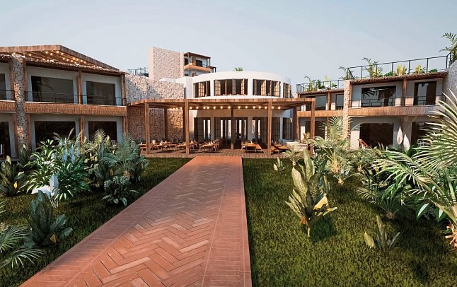 ananea Hurghada - Modellbild