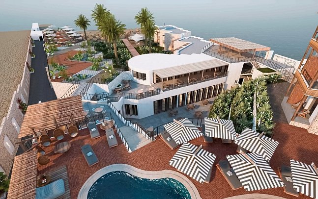 ananea Hurghada - Modellbild