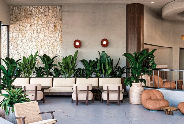 ananea Hurghada - Modellbilder