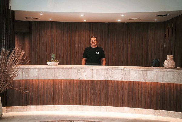 ananea Hurghada - Modellbilder