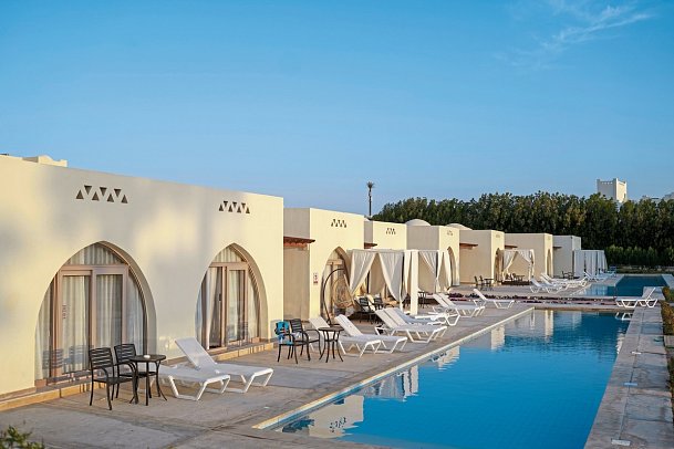Xanadu Makadi Bay