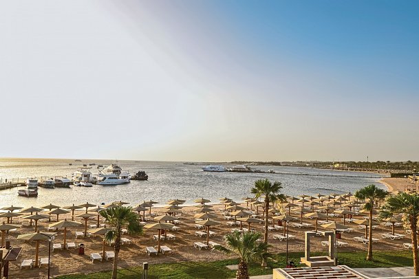 Xanadu Makadi Bay