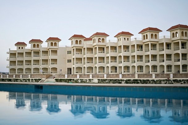 Xanadu Makadi Bay