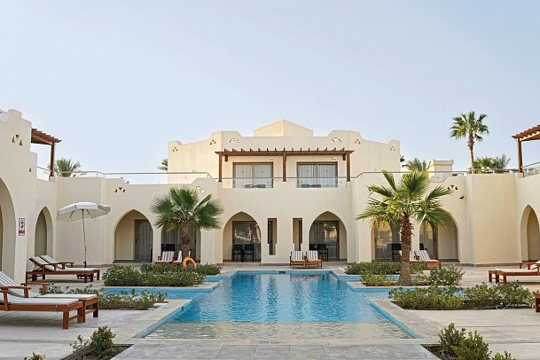 Xanadu Makadi Bay