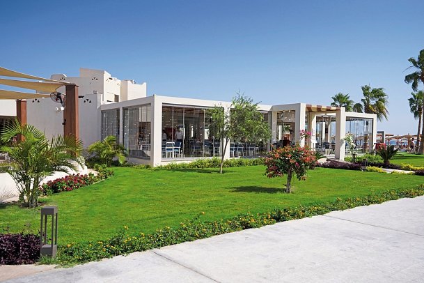 Xanadu Makadi Bay