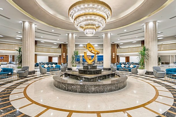 Xanadu Makadi Bay