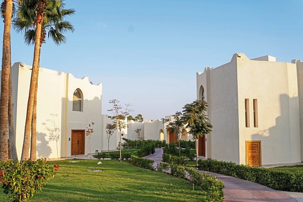 Xanadu Makadi Bay