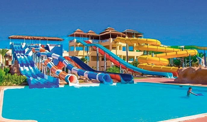Xanadu Makadi Bay